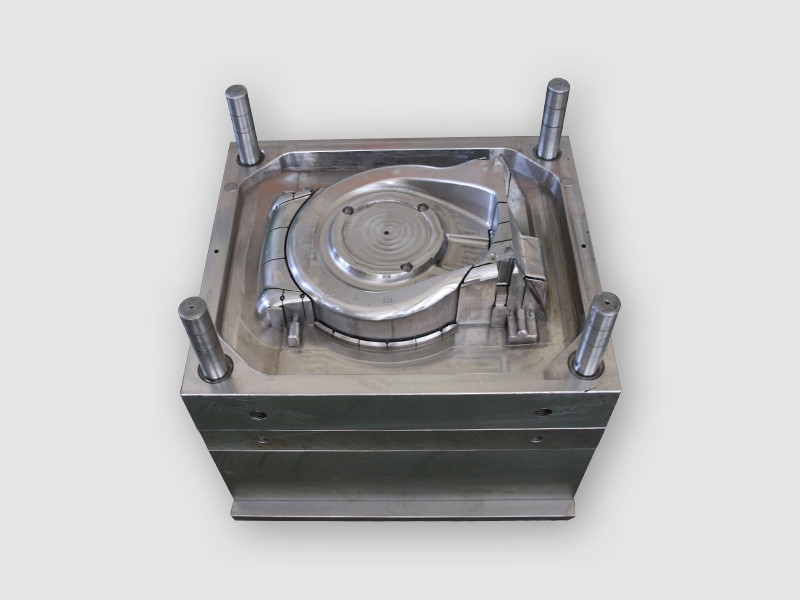 Design Mold For Metal Injection Molding