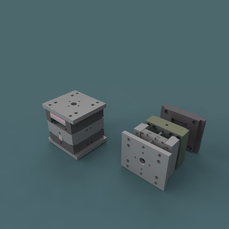 Heating shell of new energy vehicles