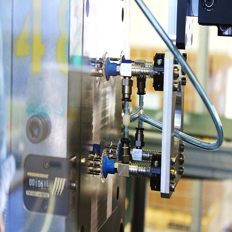 Mold Maker Ceramic Injection Moulding Manufacturer